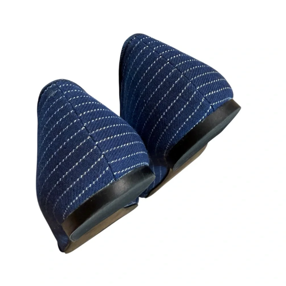 Ann Taylor Women’s Slip-Ons Flats Shoes - US Size 8.5 M - EUC - Picture 7 of 11